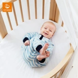 Кроватка для роста роста Stokke, детская кровать может перемещать детскую кровать сон, домашняя установка