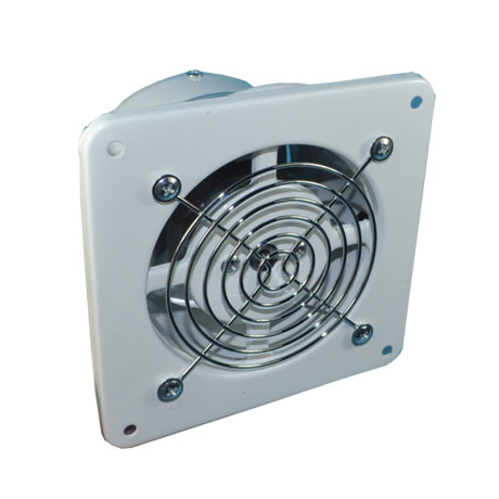 Ventilation Fan Wall Type Exhaust Fan Bathroom Small Exhaust Fan Exhaust Fan 4 Inch High Speed