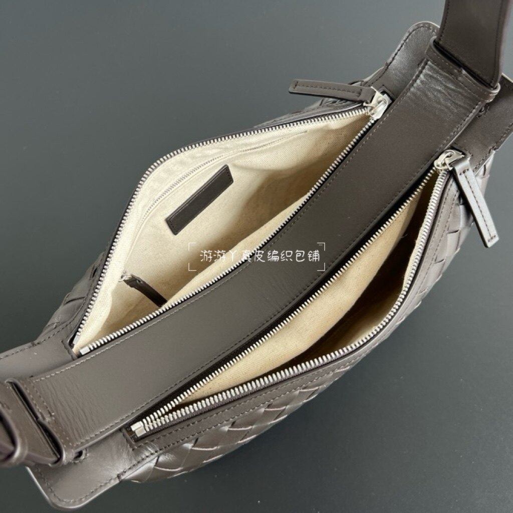 新编织Tribeca双拉链手提斜挎单肩包日常通勤真皮休闲男包邮差包,淘宝优惠券,粉丝福利购,淘宝优惠卷