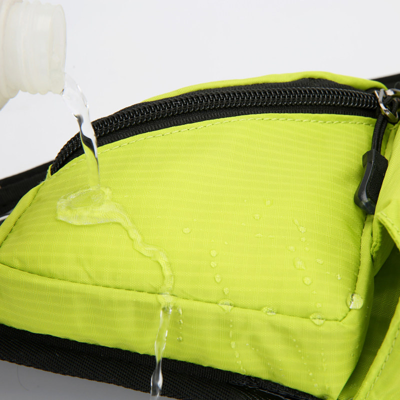 Kettle waist bag outdoor sports running gym bag