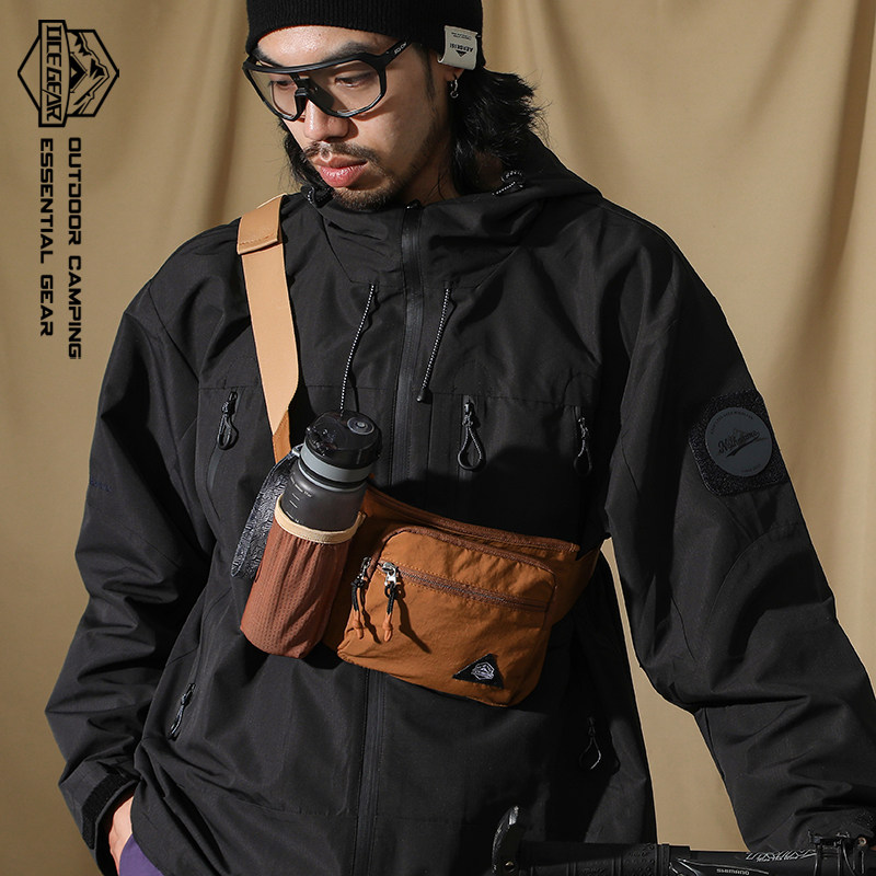 OCEGEAR mountain outdoor kettle bag