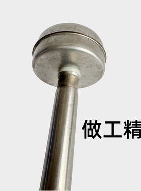美厨宇王蒸饭车蒸饭柜溢水阀防止热水位过高自动排水水满自溢阀门
