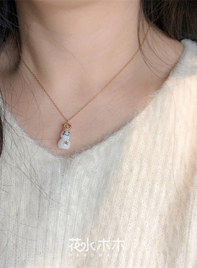 礼物其他银镀金女树脂