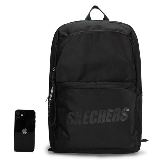 Skechers Schulrucksack mit großem Fassungsvermögen