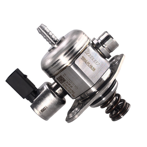 适配新帕萨特途观速腾CC迈腾明锐高尔夫1.4T1.8T2.0T燃油高压油泵 - 图3