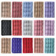 Bra strap extension buckle four-breasted pocket bra