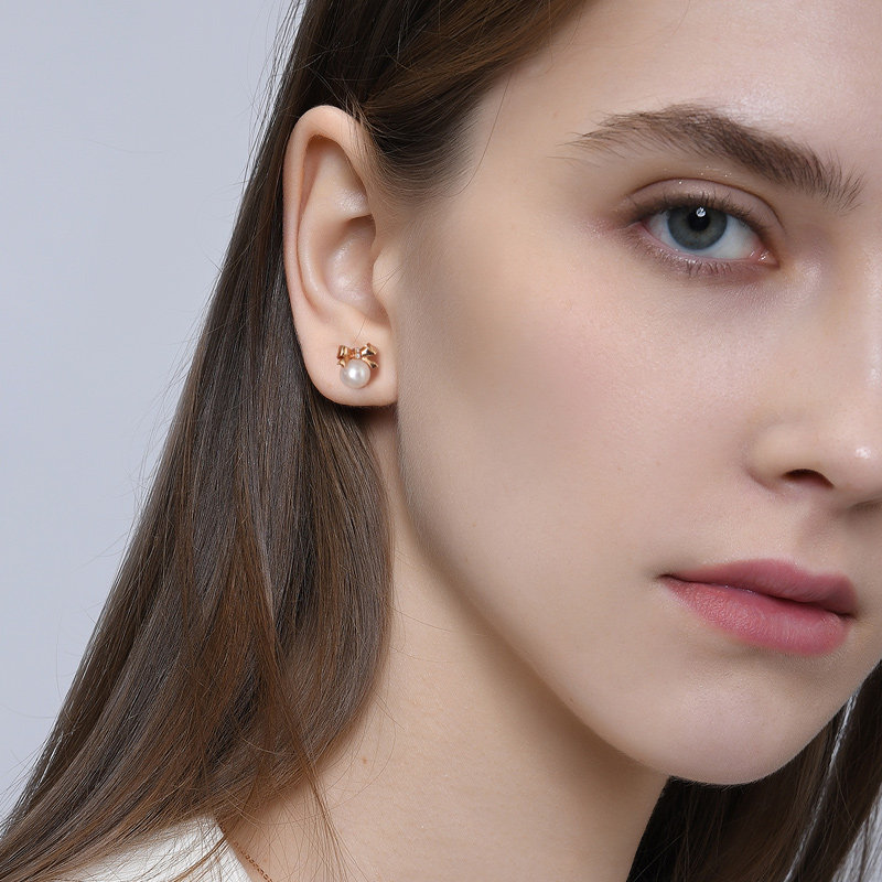  Leysen莱绅通灵耳饰