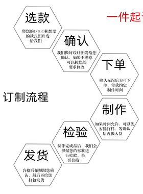 航空丝巾团体绣花领带定制