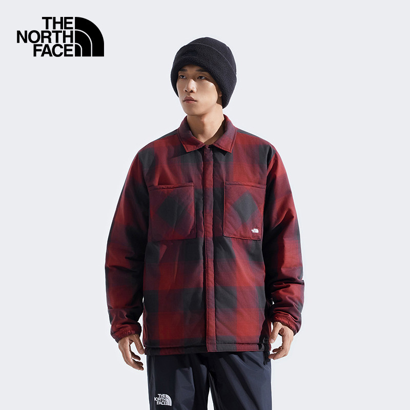 TheNorthFace北面棉服男外套两面穿保暖防风防泼水户外新款|82V3,淘宝优惠券,粉丝福利购,淘宝优惠卷
