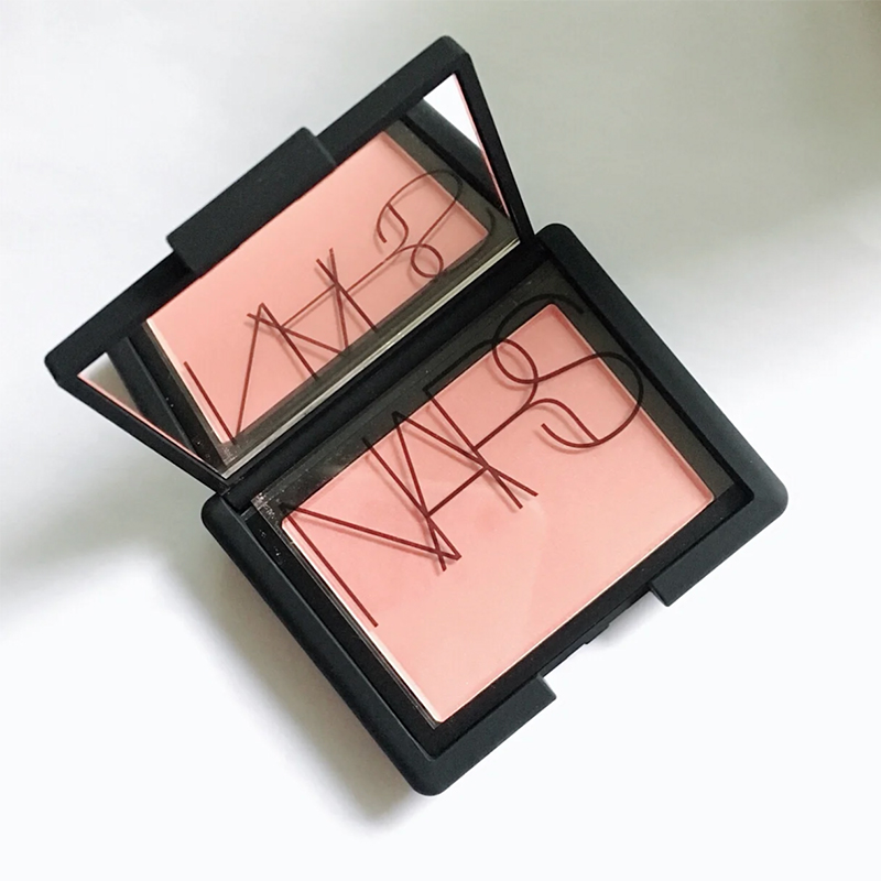 Nars/纳斯腮红Orgasm高潮深喉泰姬陵gina/Sexappeal/behave豆沙色 - 图1