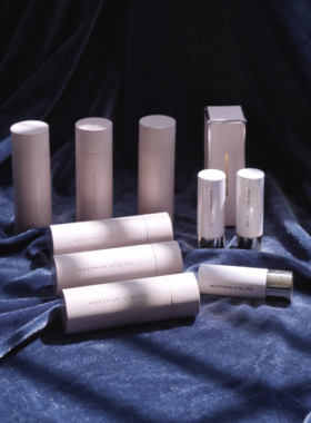 现货 Westman Atelier Vital 粉底棒粉条遮瑕液分装试用小样
