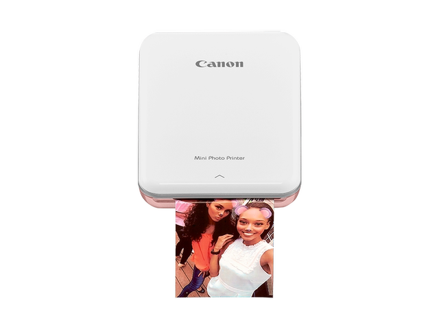 canon handheld printer