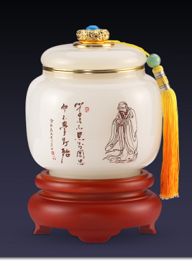 琉璃同事风退休纪念品送老公爸爸