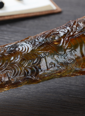 商务琉璃优秀员工荣誉退休纪念品