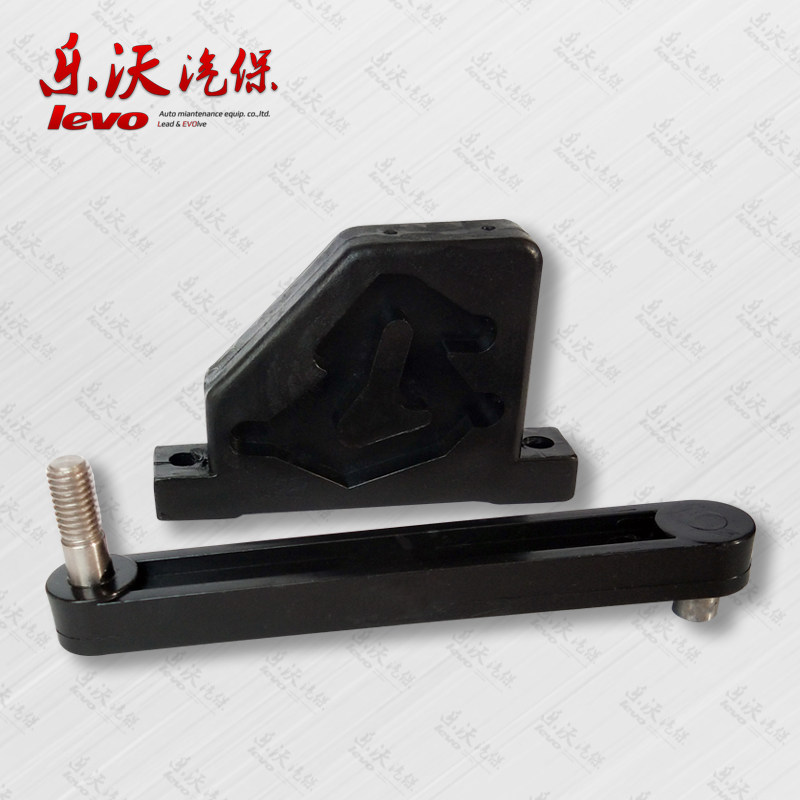 Купить Собирать шина машина ножной выключатель трек тележка разборка ...