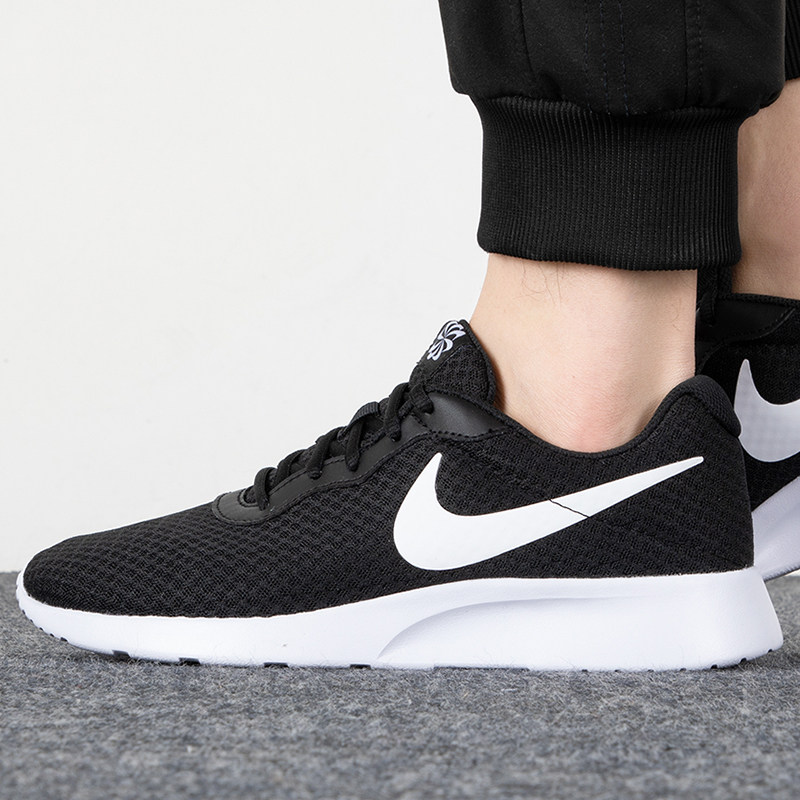 nike 2022秋季新款tanjun跑步鞋男鞋 yysports跑步鞋