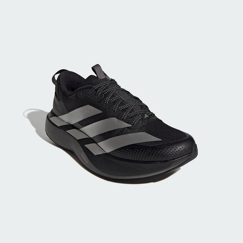 【尖货】阿迪达斯ADIZERO EVO SL竞速美学马拉松跑步鞋 KK2683 - 图0