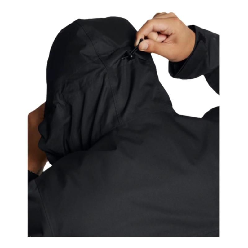 安德玛UA春秋新款男子户外三合一防风训练运动夹克女外套 1371585,淘宝优惠券,粉丝福利购,淘宝优惠卷