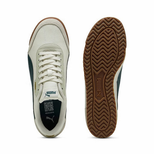 PUMA彪马复古T头鞋秋Turino II OG经典板鞋 397646-13 - 图3