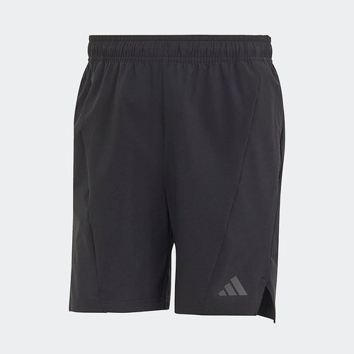 Adidas阿迪达斯 DESIGNED FOR WORKOUT运动健身短裤IK9723 - 图3