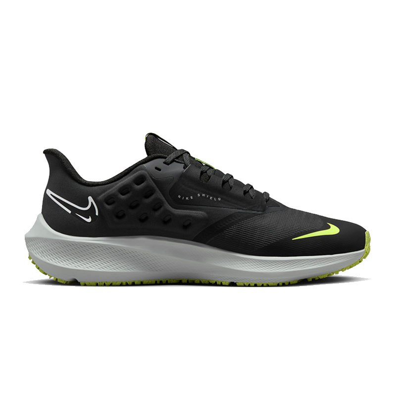 耐克男鞋Nike Pegasus 39 Shield飞马39拒水公路跑步鞋DO7625-002 - 图1