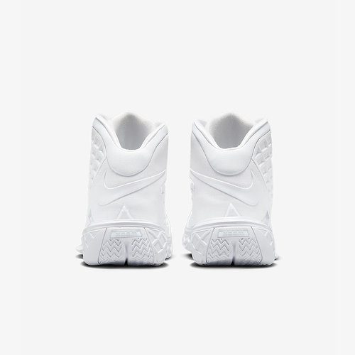 Nike耐克科比3男鞋 Zoom Kobe 3 Protro白色复古篮球鞋HQ9153-100 - 图2