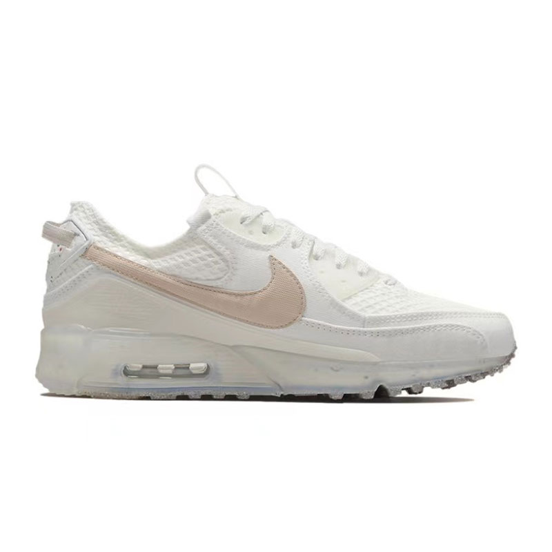 【自营】Nike/耐克AIRMAX TERRASCAPE90运动气垫跑步鞋DM0033-100 - 图1