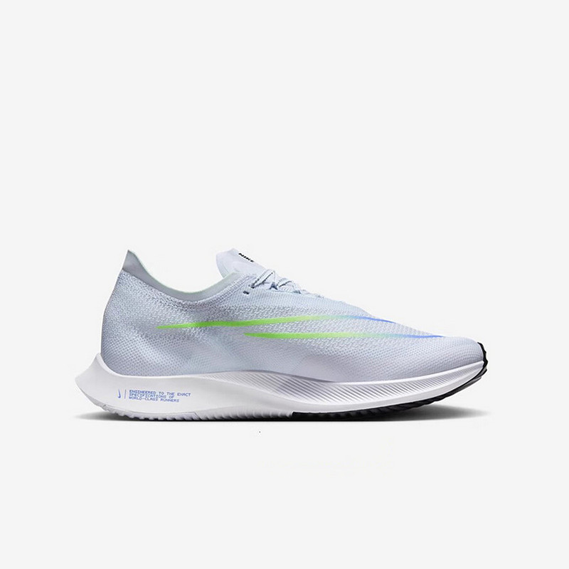 【自营】nike耐克男鞋ZOOMX STREAKFLY运动竞速跑步鞋DJ6566-006 - 图0