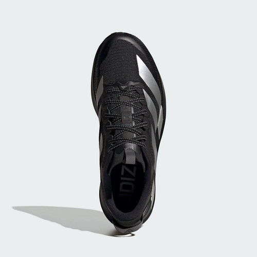 【尖货】阿迪达斯ADIZERO EVO SL竞速美学马拉松跑步鞋 KK2683 - 图2