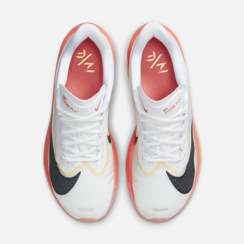 Nike耐克男鞋ZOOM FLY 6 EK运动鞋竞速训练碳板跑步鞋IB6657-108-图2