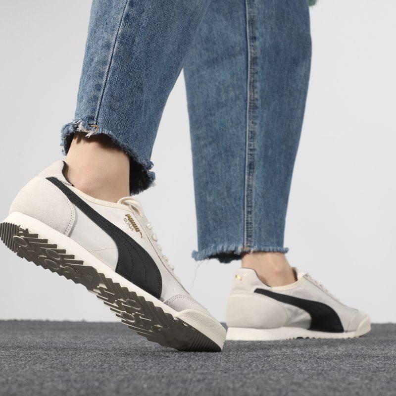 puma女鞋2022秋新款复古跑步男鞋 yysports板鞋/休闲鞋