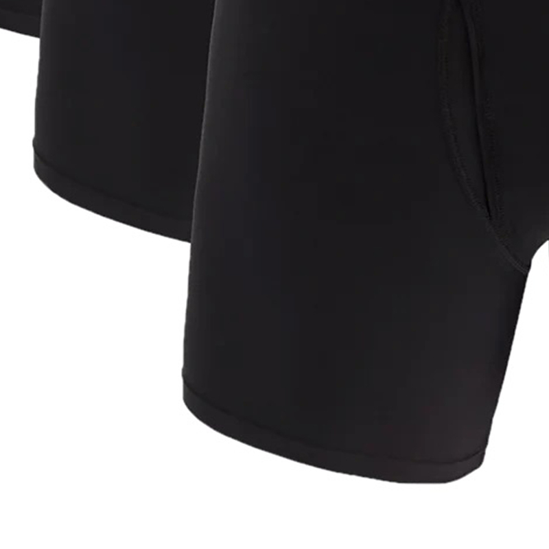 UA安德玛男运动内裤短裤 3英寸6英寸健身内裤三条装1387414-001 - 图3