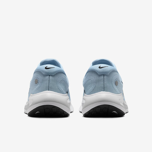 Nike耐克男鞋春秋新款JOURNEY RUN缓震网面透气跑步鞋FN0228-404 - 图2