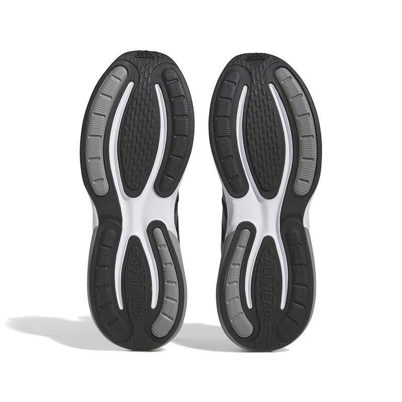 阿迪达斯新款alphabounce+男鞋 yysports跑步鞋