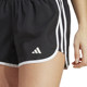 adidas shorts women's slim body comfortable jogging sports pants IC5184 casual