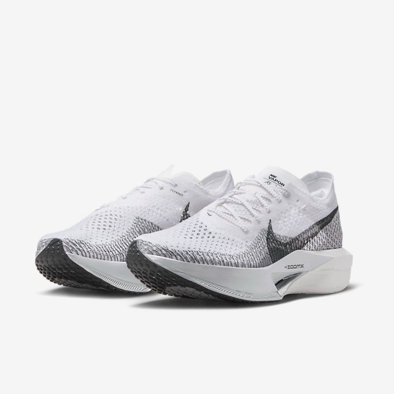 【自营】Nike/耐克女子VAPORFLY NEXT%3公路竞速跑步鞋DV4130-100-图3