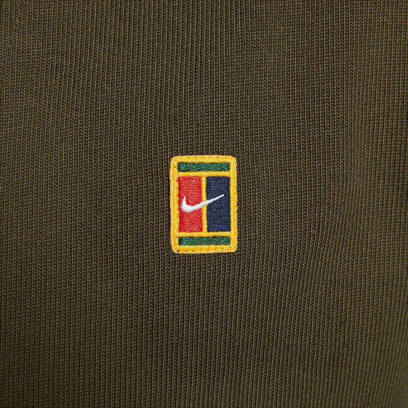 NIKE耐克男外套春新款针织大V领开衫夹克网球运动上衣IQ3973-212,淘宝优惠券,粉丝福利购,淘宝优惠卷