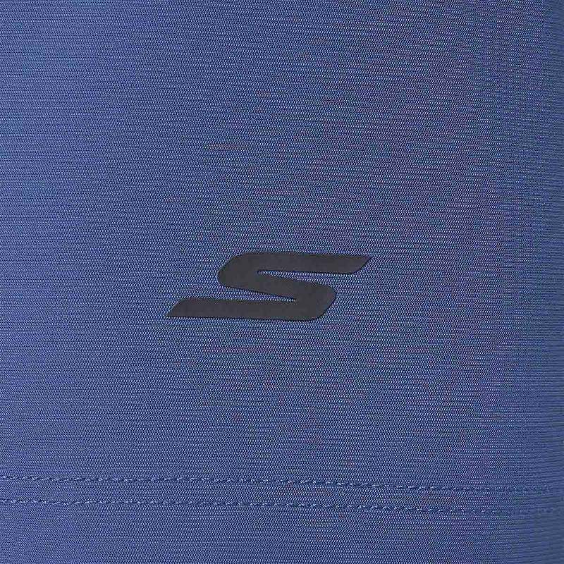 Skechers斯凯奇夏季新款男士运动百搭针织短袖POLO衫T恤P225M085,淘宝优惠券,粉丝福利购,淘宝优惠卷