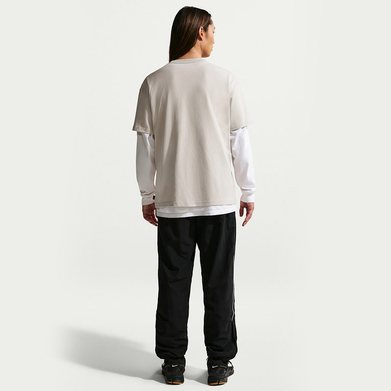 NIKE耐克男T恤夏新款刺绣logo宽松圆领短袖上衣针织衫IH1122-236,淘宝优惠券,粉丝福利购,淘宝优惠卷