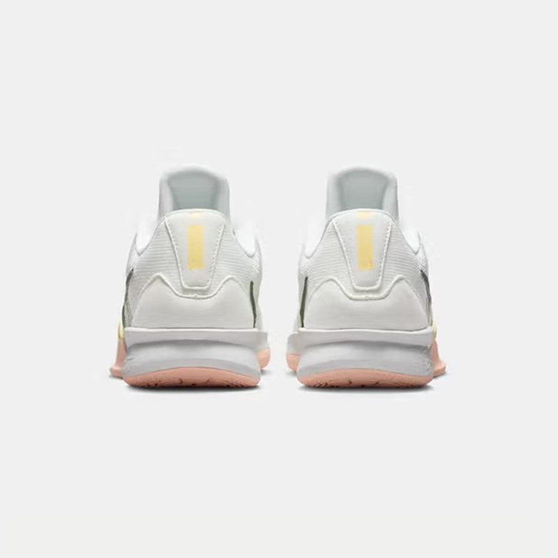 Nike耐克女鞋男鞋萨布丽娜SABRINA 3实战运动鞋篮球鞋HF2882-100 - 图2