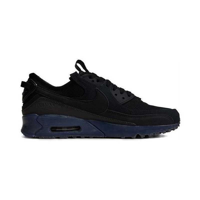 nike耐克男AIR MAX TERRASCAPE 90缓震网面运动跑步鞋DQ3987-002 - 图0