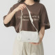 ກະເປົາ Adidas Crossbody toast