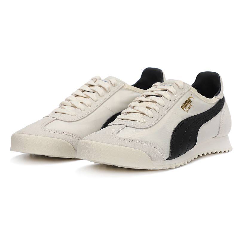 puma女鞋2022秋新款复古跑步男鞋 yysports板鞋/休闲鞋