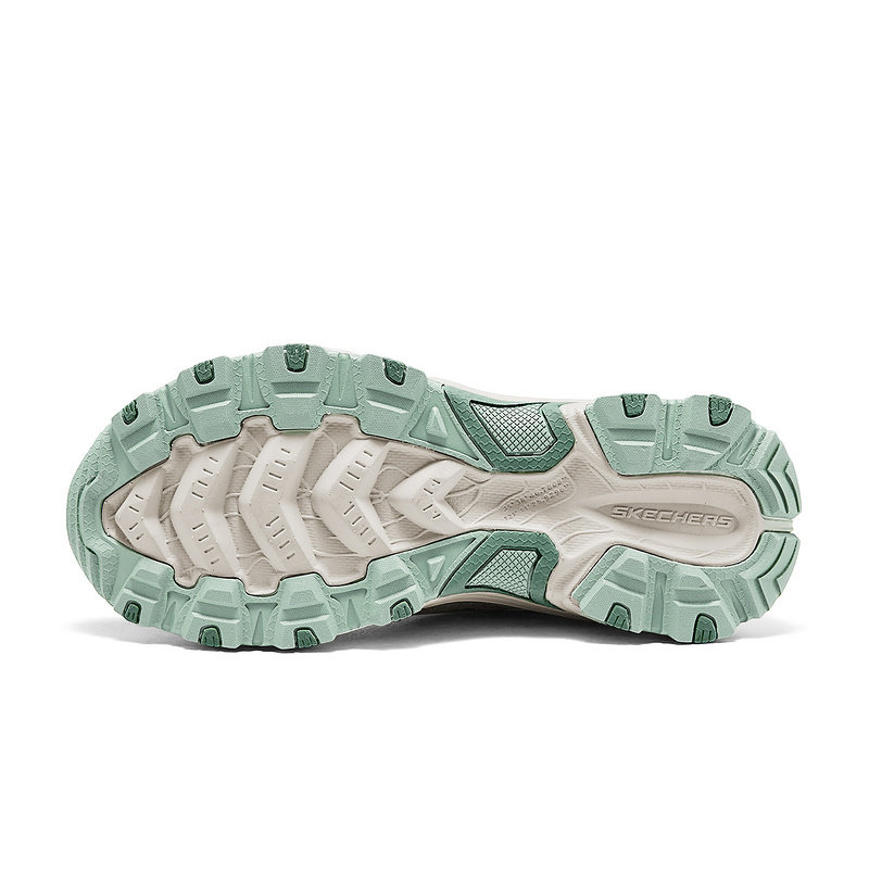 斯凯奇云野鞋|春季女鞋老爹鞋厚底增高休闲运动鞋时尚180125,淘宝优惠券,粉丝福利购,淘宝优惠卷