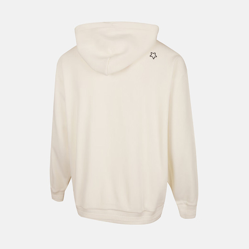 匡威Converse x Noritake联名卫衣冬男女针织连帽套衫 UCJ655-W70,淘宝优惠券,粉丝福利购,淘宝优惠卷