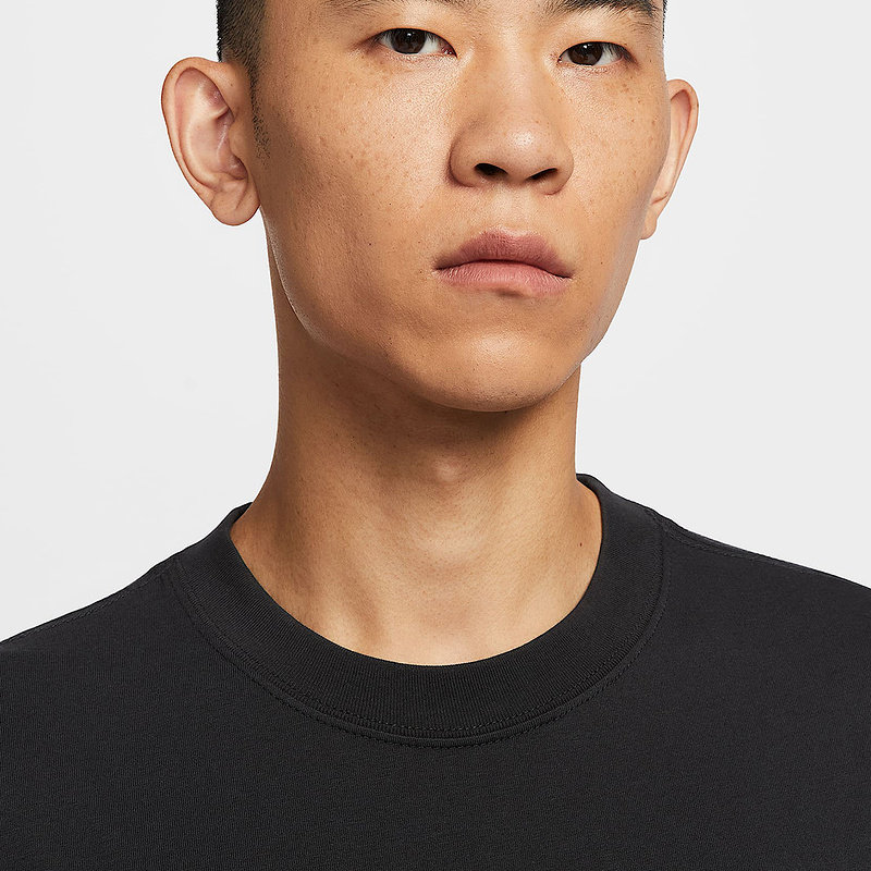 NIKE耐克詹姆斯父子局男子宽松篮球T恤棉质短袖针织衫IH8541-045,淘宝优惠券,粉丝福利购,淘宝优惠卷