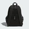 Adidas Adidas sports style full printed student schoolbag autumn men's and women's backpack KF2486