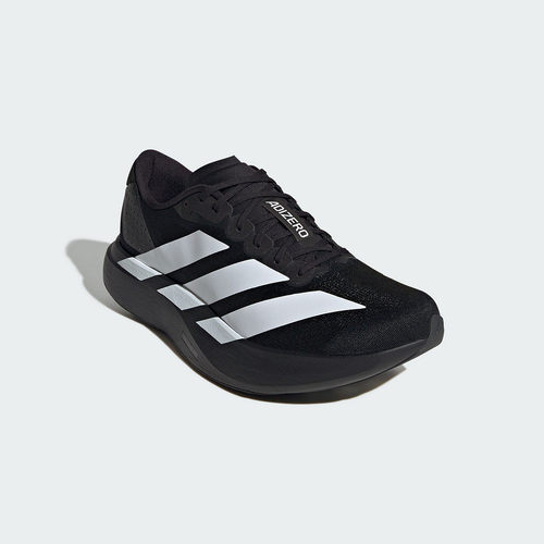 adidas阿迪达斯男ADIZERO EVO SL竞速美学马拉松跑步鞋JP7149 - 图1