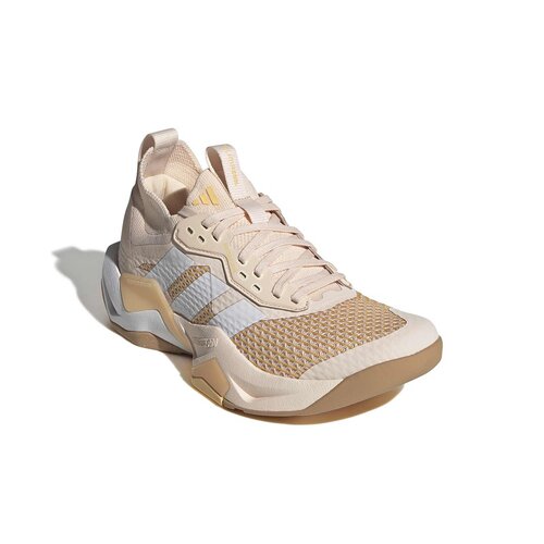 adidas阿迪达斯健身运动鞋RAPIDMOVE ADV 2 TRAINER训练鞋 JQ4122 - 图2