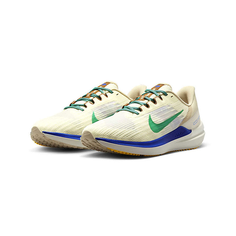 nike winflo 9 prm款运动低帮男鞋 yysports跑步鞋